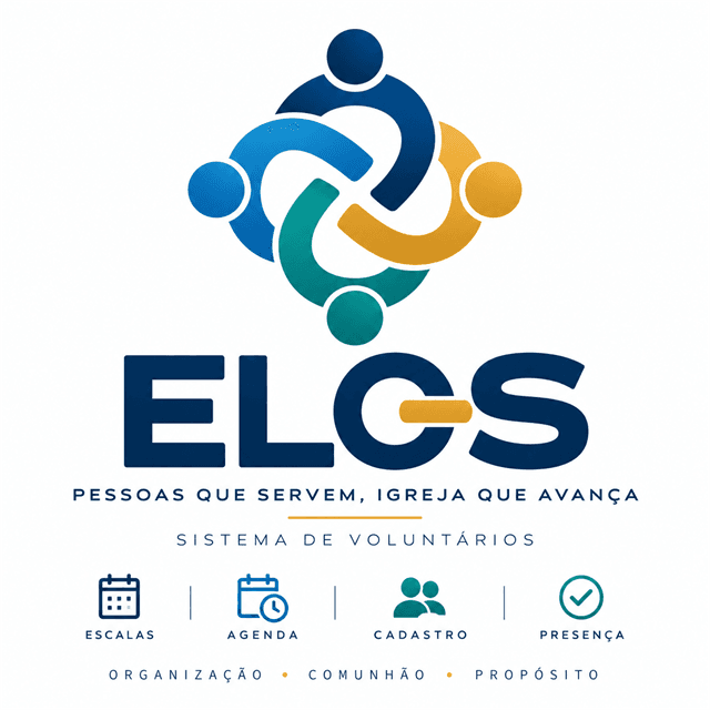 Elos — sistema de voluntários da ZASTrader PRO